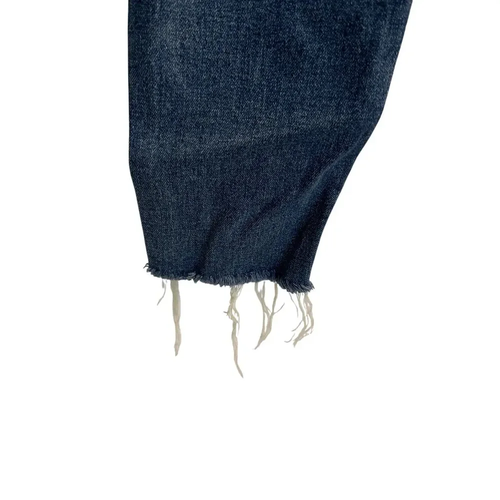 Madewell Jeans Women's Blue Denim 10